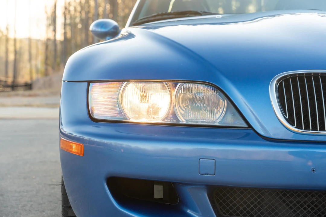 2000 BMW Z3 Roadster - Image 21 of 31