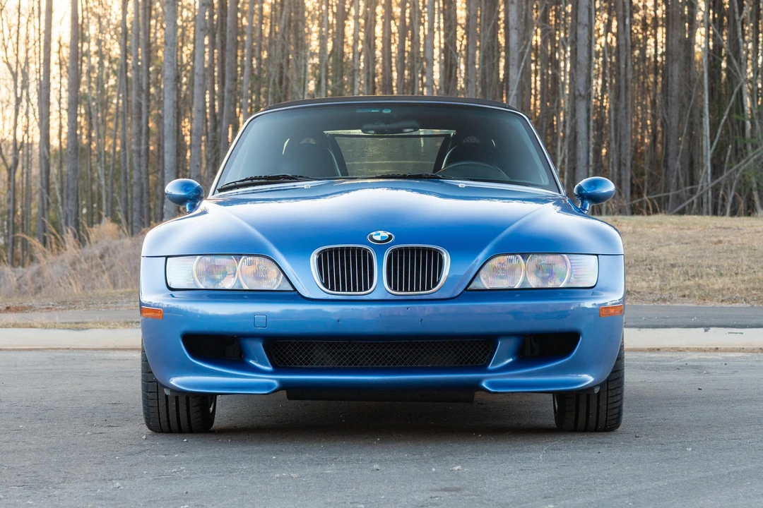 2000 BMW Z3 Roadster - Image 13 of 31