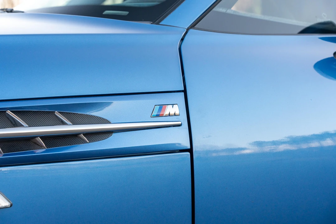 2000 BMW Z3 Roadster - Image 27 of 31