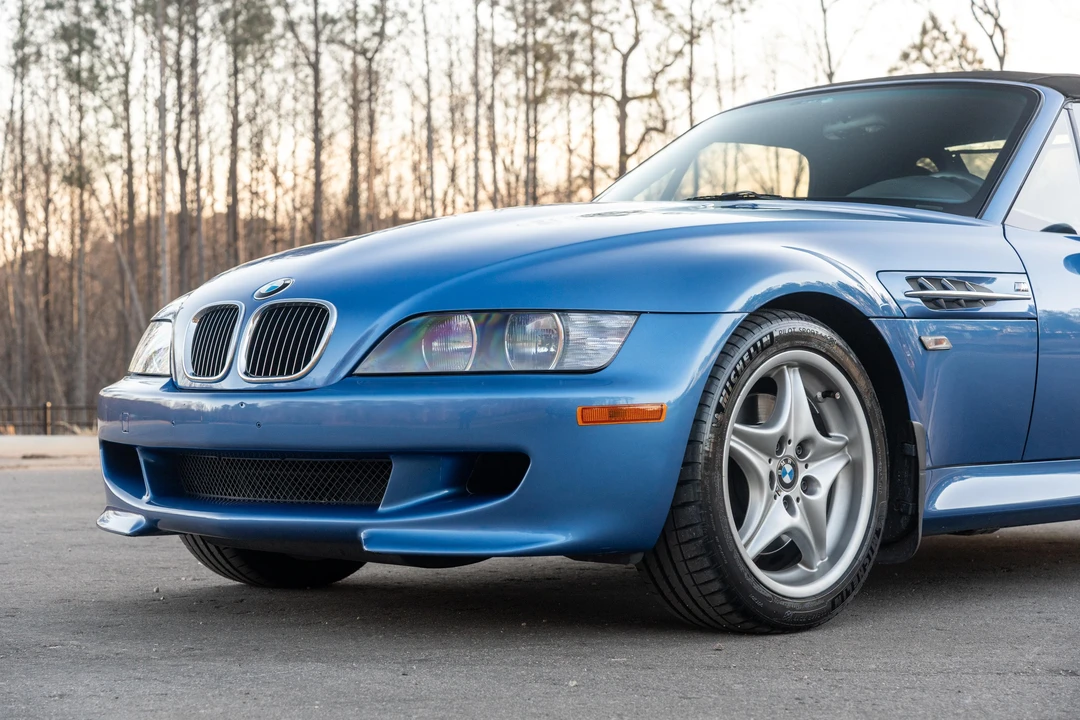 2000 BMW Z3 Roadster - Image 26 of 31