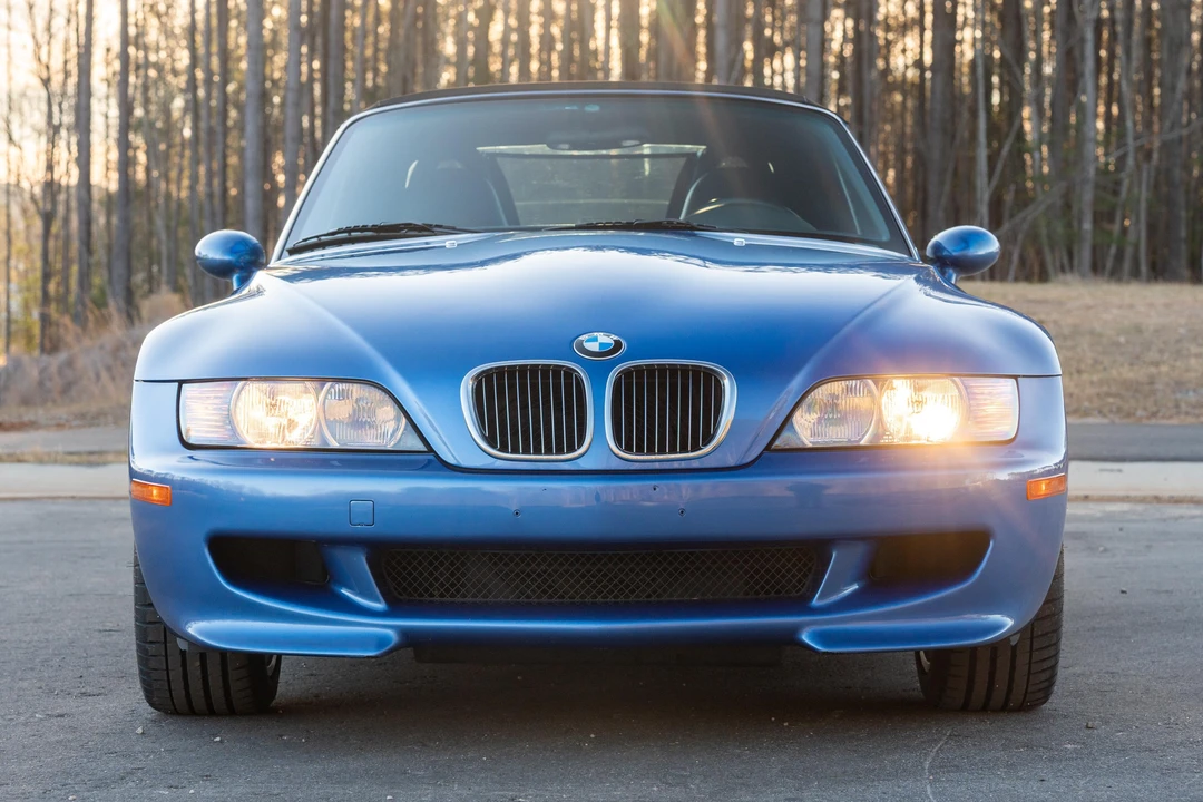 2000 BMW Z3 Roadster - Image 6 of 31