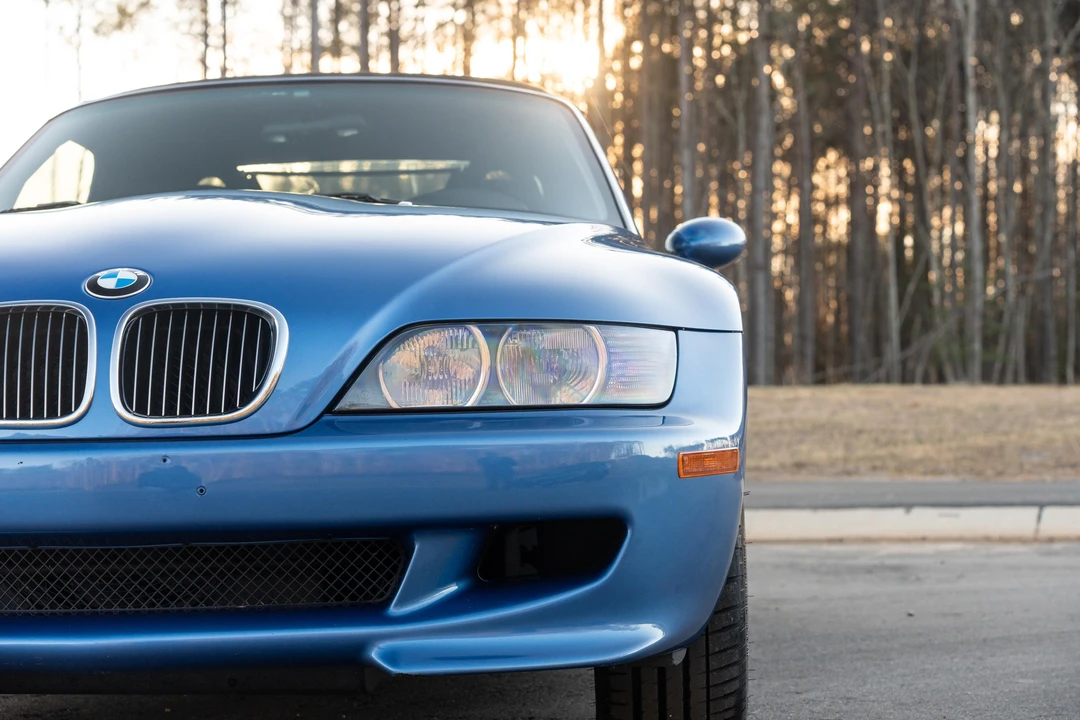 2000 BMW Z3 Roadster - Image 24 of 31