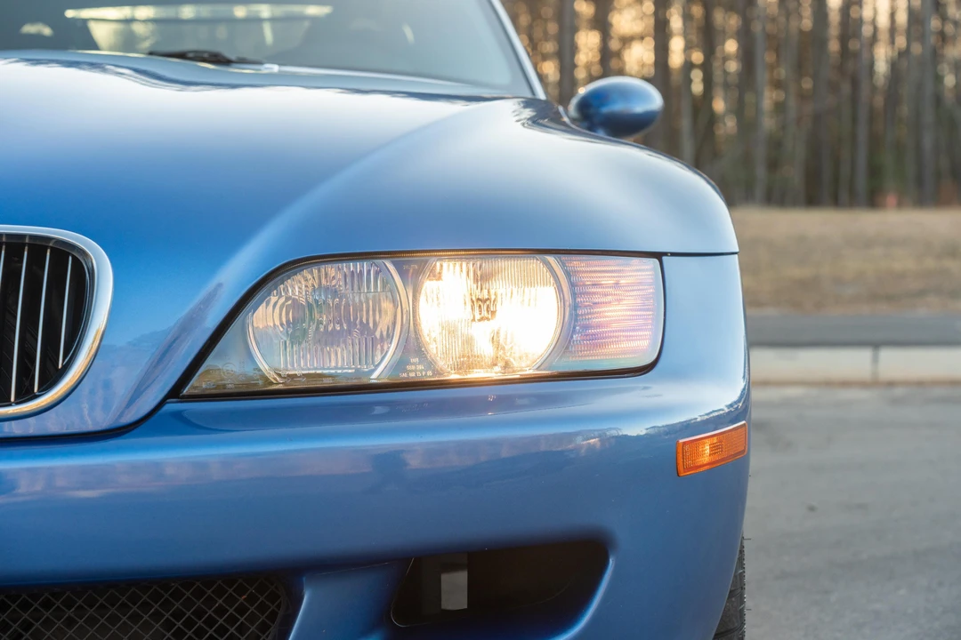 2000 BMW Z3 Roadster - Image 25 of 31