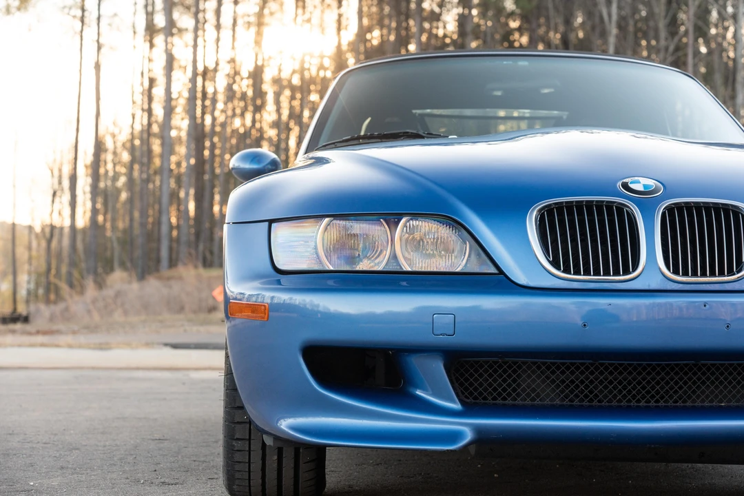 2000 BMW Z3 Roadster - Image 20 of 31