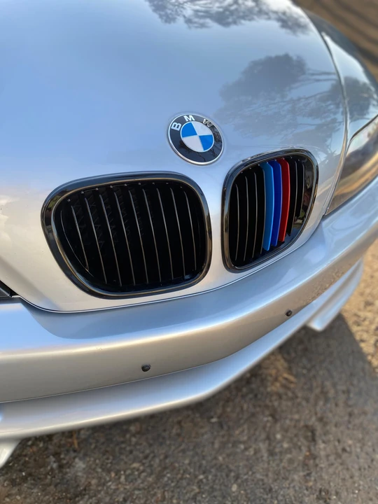 2000 BMW Z3 Roadster - Image 20 of 31