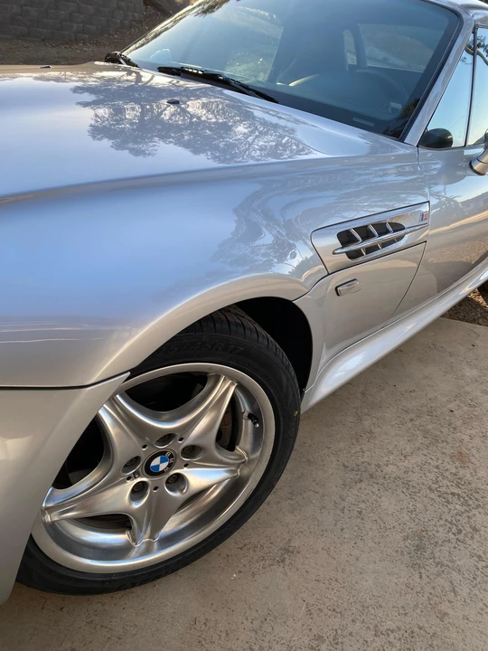 2000 BMW Z3 Roadster - Image 25 of 31