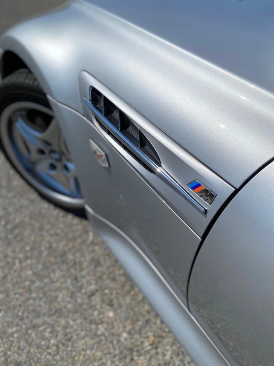 2000 BMW Z3 Roadster - Image 26 of 31