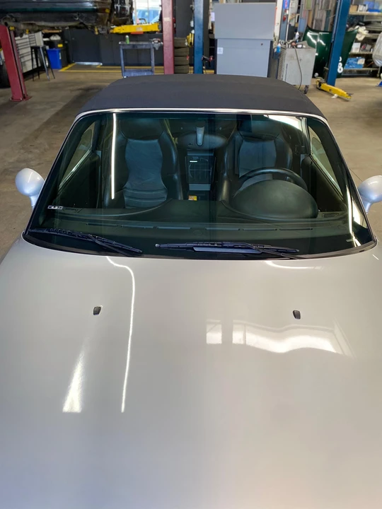 2000 BMW Z3 Roadster - Image 19 of 31
