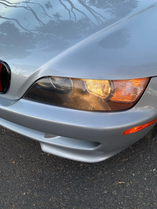 2000 BMW Z3 Roadster - Image 23 of 31
