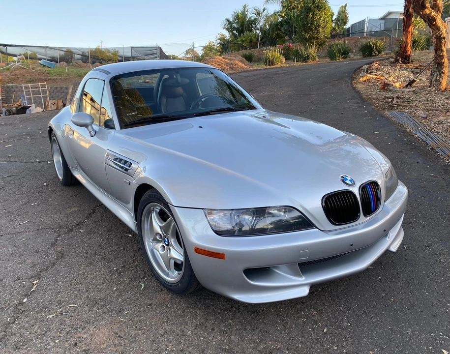 2000 BMW Z3 Roadster - Image 14 of 31
