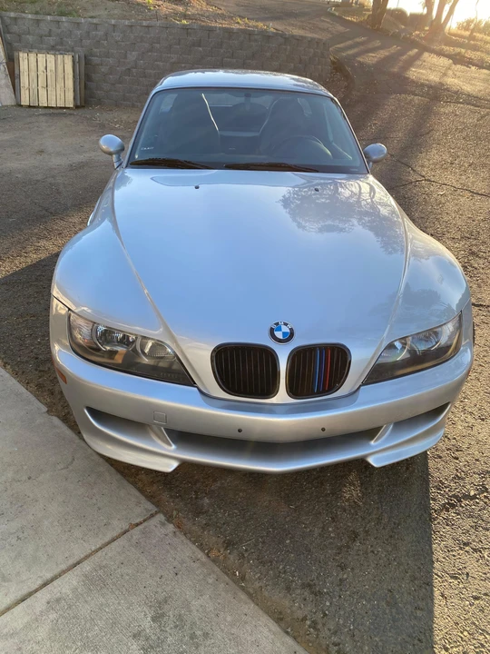 2000 BMW Z3 Roadster - Image 6 of 31