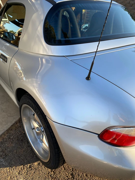 2000 BMW Z3 Roadster - Image 28 of 31