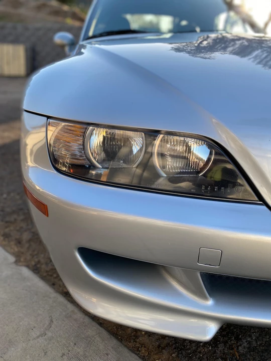 2000 BMW Z3 Roadster - Image 18 of 31