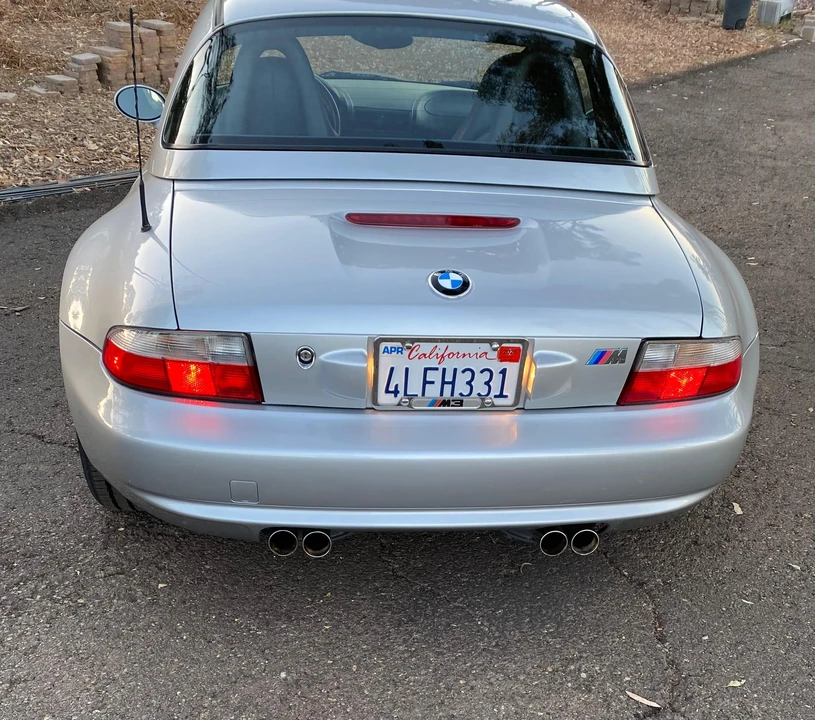 2000 BMW Z3 Roadster - Image 30 of 31