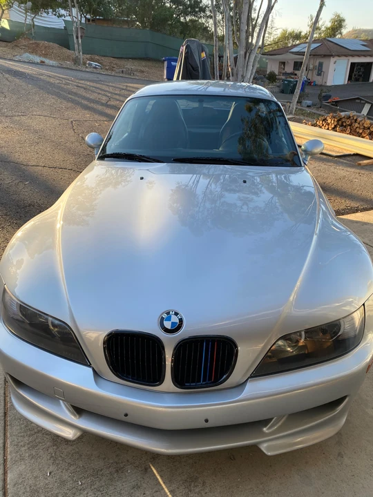 2000 BMW Z3 Roadster - Image 21 of 31