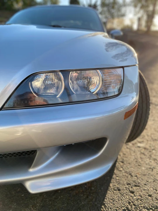 2000 BMW Z3 Roadster - Image 22 of 31