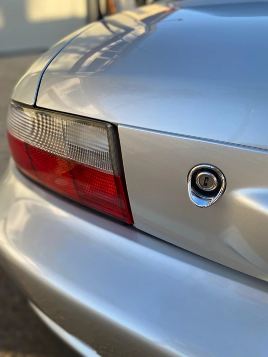 2000 BMW Z3 Roadster - Image 29 of 31