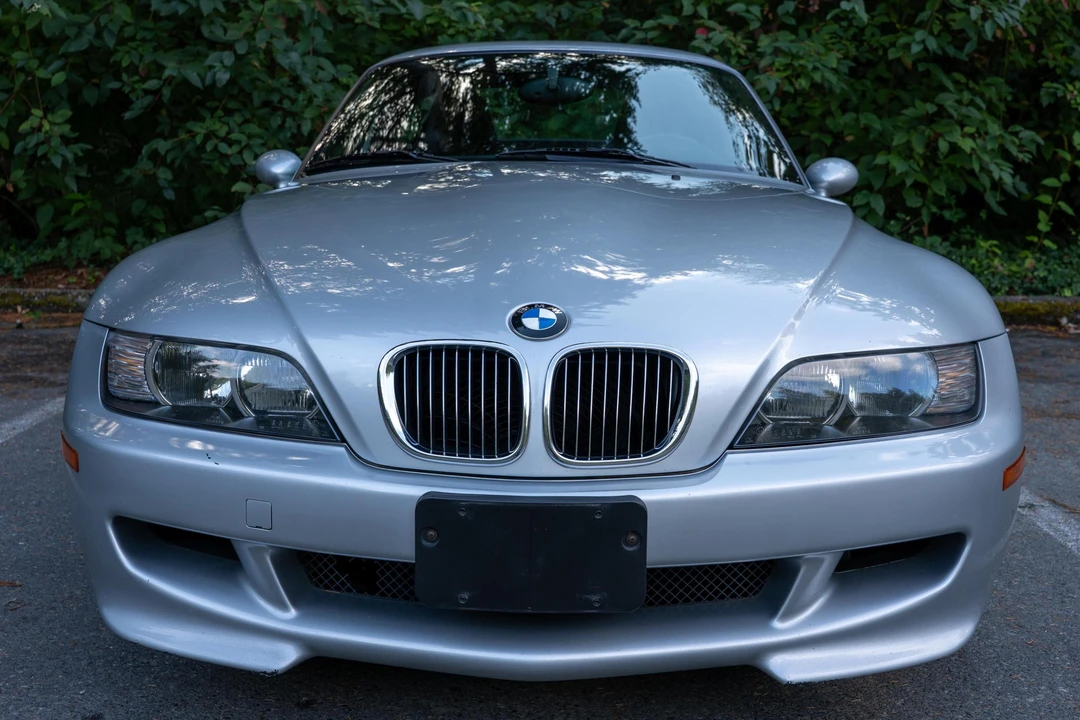 2000 BMW Z3 Roadster - Image 2 of 31