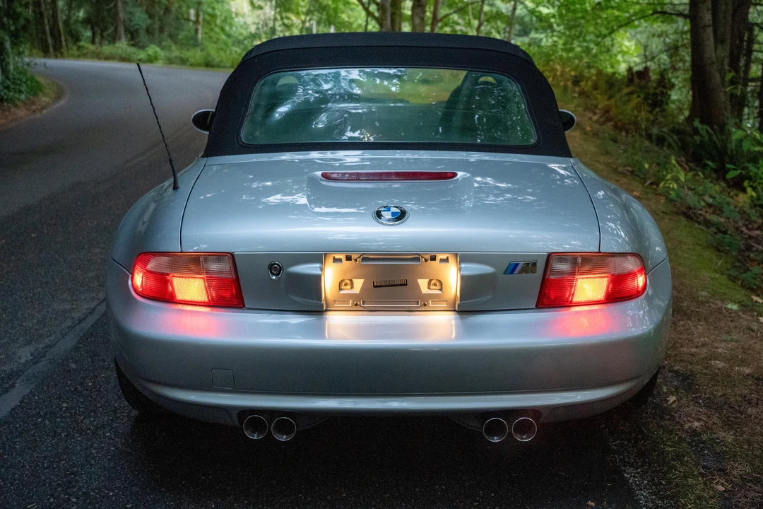 2000 BMW Z3 Roadster - Image 26 of 31