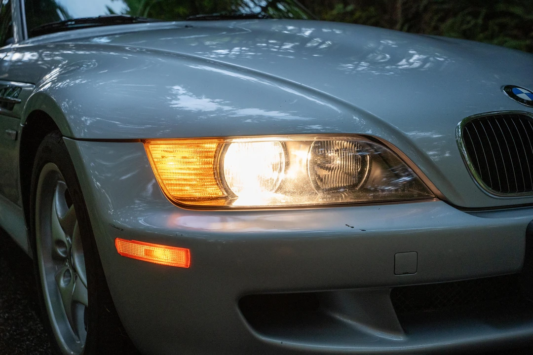 2000 BMW Z3 Roadster - Image 30 of 31