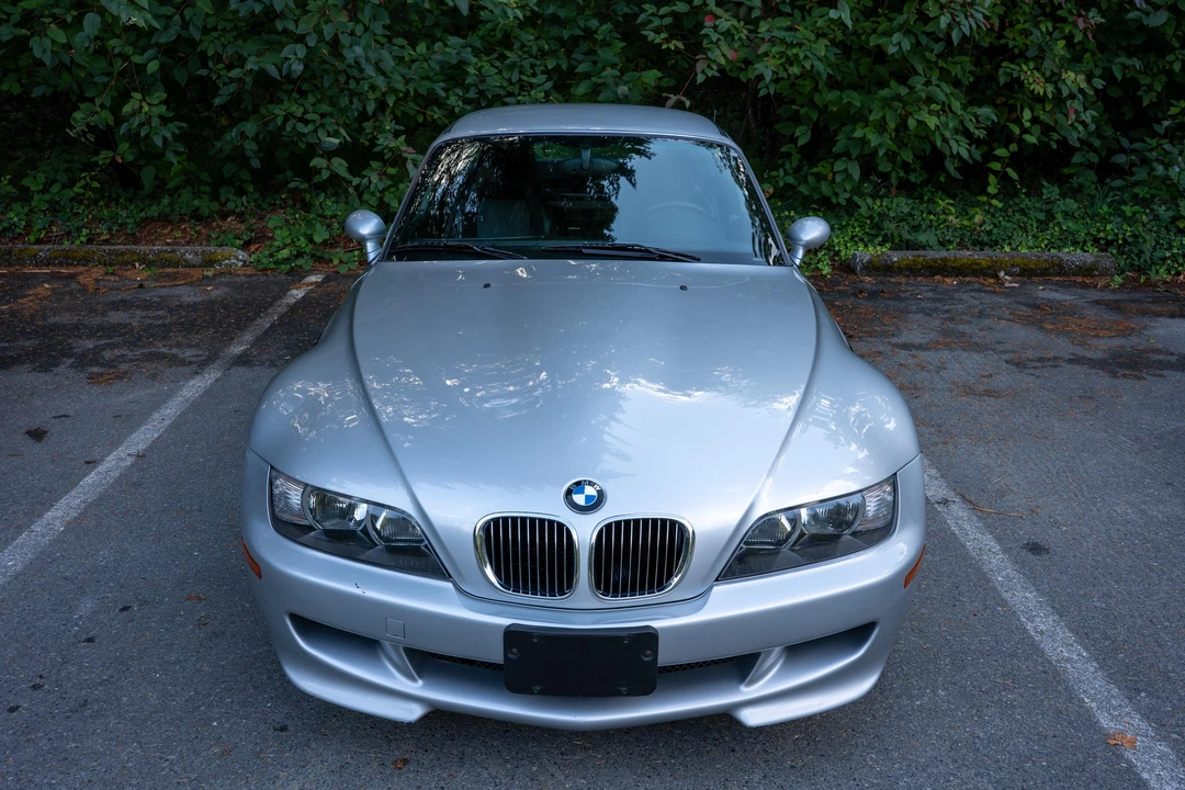 2000 BMW Z3 Roadster - Image 6 of 31
