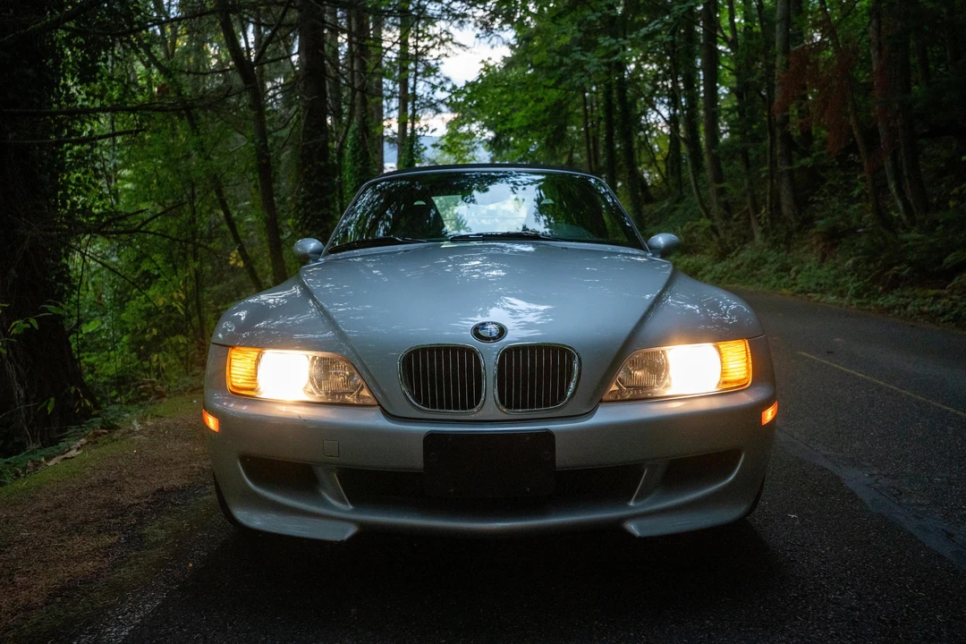 2000 BMW Z3 Roadster - Image 22 of 31