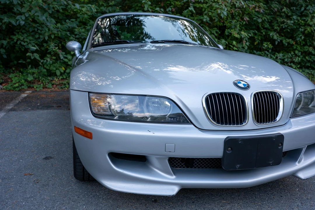 2000 BMW Z3 Roadster - Image 29 of 31