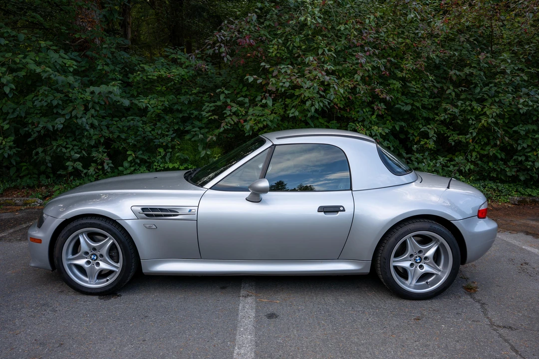 2000 BMW Z3 Roadster - Image 10 of 31