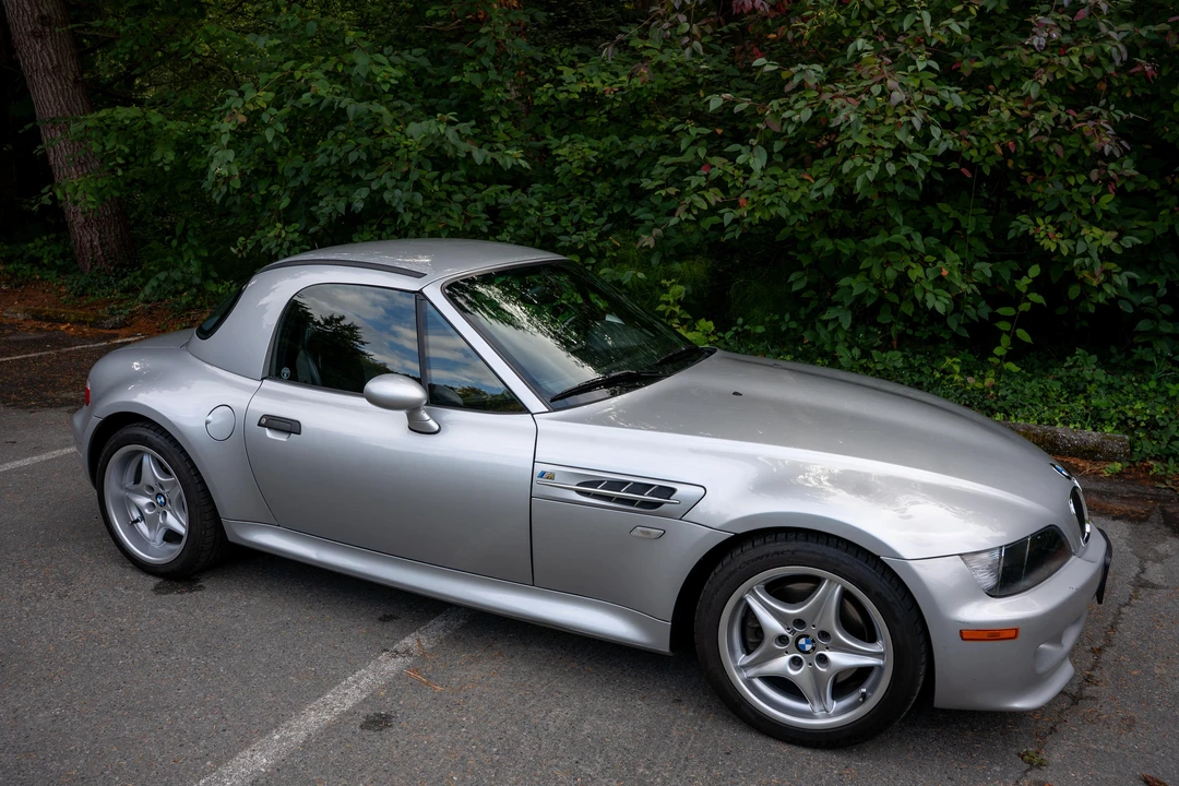 2000 BMW Z3 Roadster - Image 19 of 31