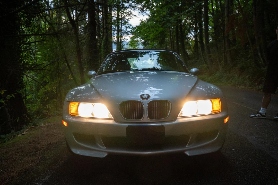2000 BMW Z3 Roadster - Image 23 of 31