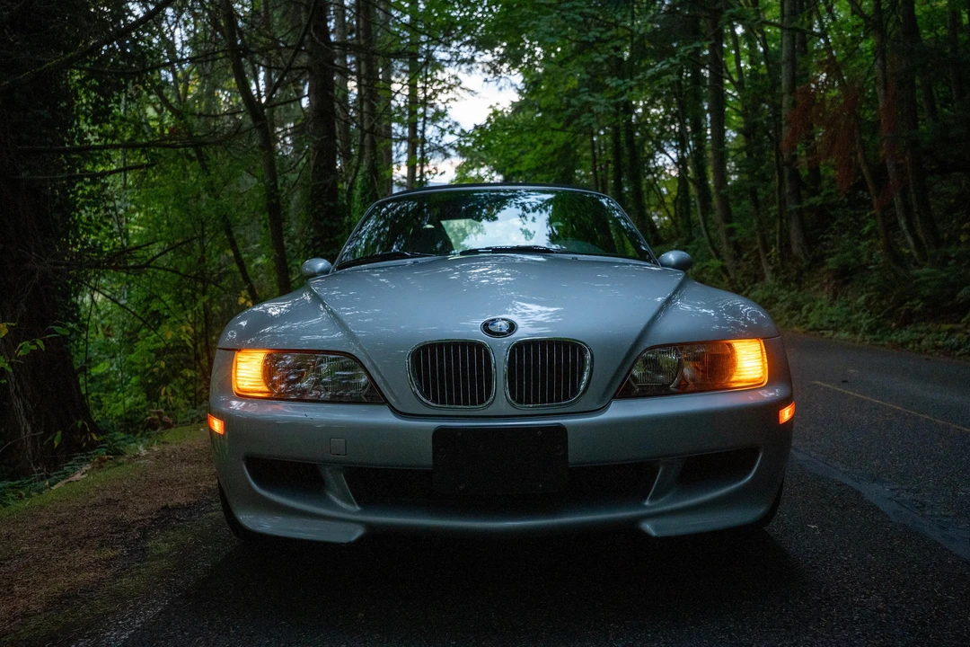 2000 BMW Z3 Roadster - Image 21 of 31