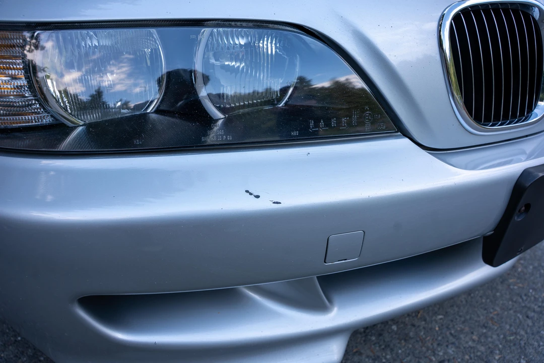 2000 BMW Z3 Roadster - Image 31 of 31