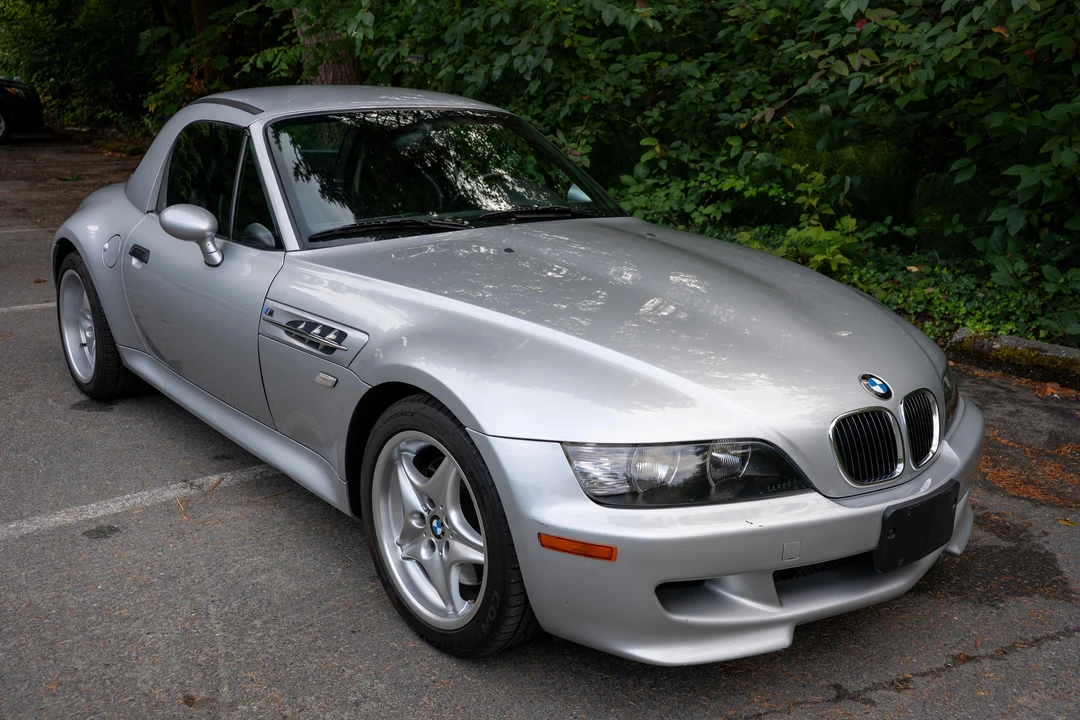 2000 BMW Z3 Roadster - Image 20 of 31