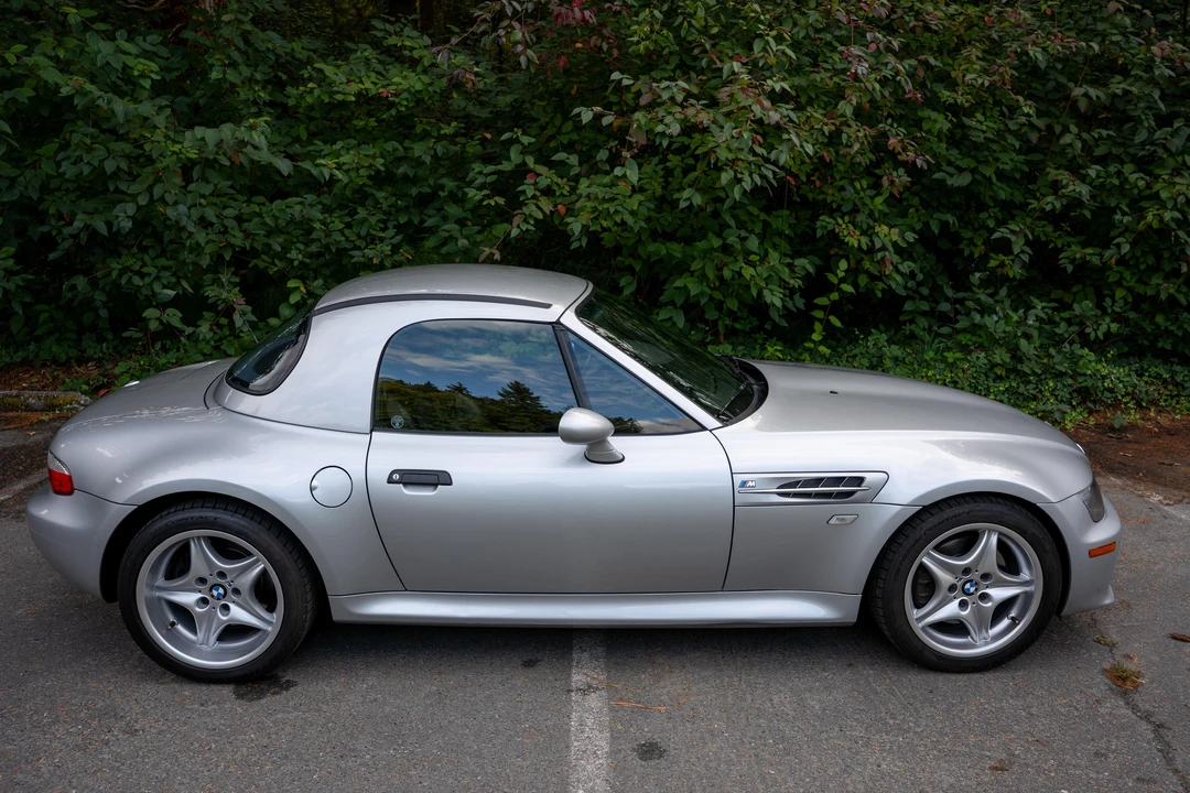 2000 BMW Z3 Roadster - Image 17 of 31