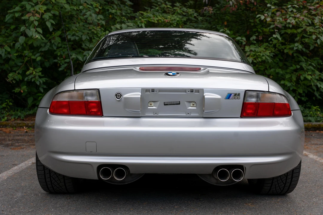 2000 BMW Z3 Roadster - Image 13 of 31