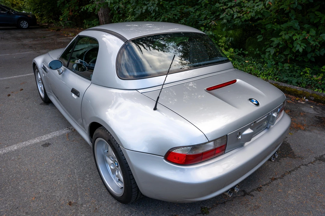 2000 BMW Z3 Roadster - Image 11 of 31