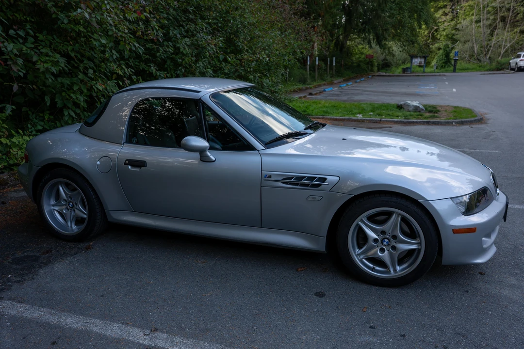2000 BMW Z3 Roadster - Image 18 of 31
