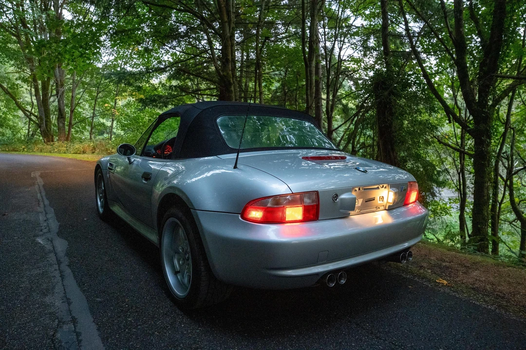 2000 BMW Z3 Roadster - Image 25 of 31