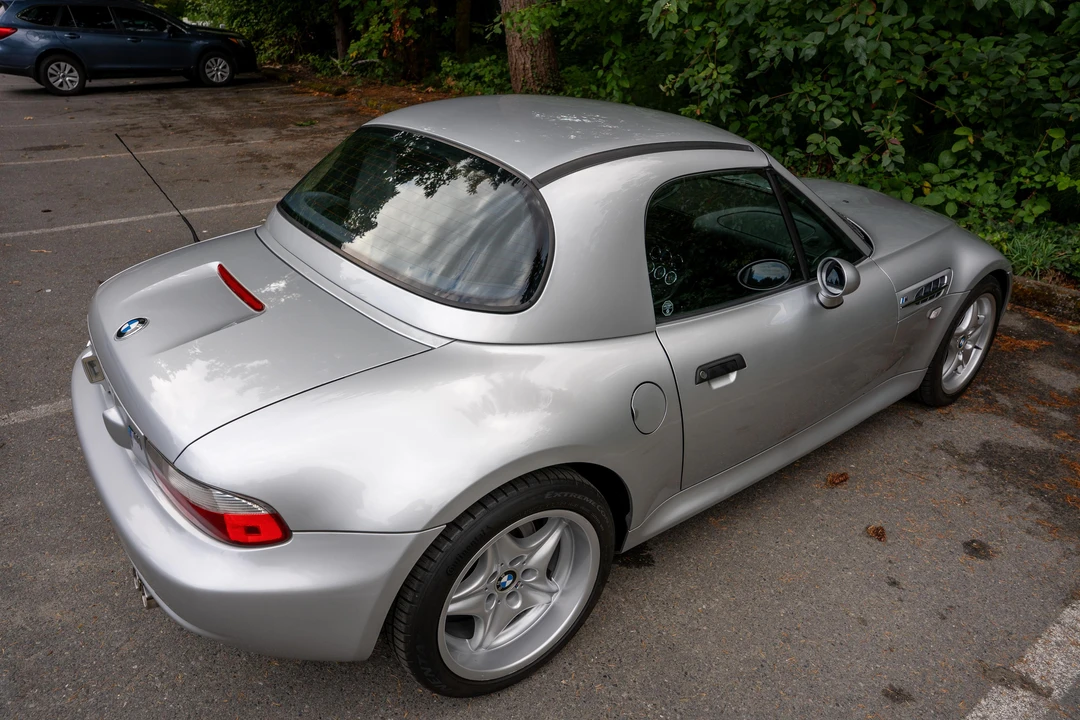 2000 BMW Z3 Roadster - Image 15 of 31