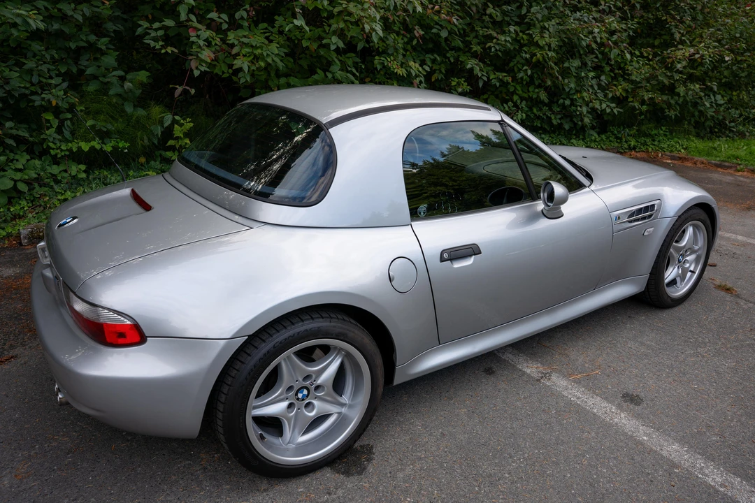 2000 BMW Z3 Roadster - Image 16 of 31