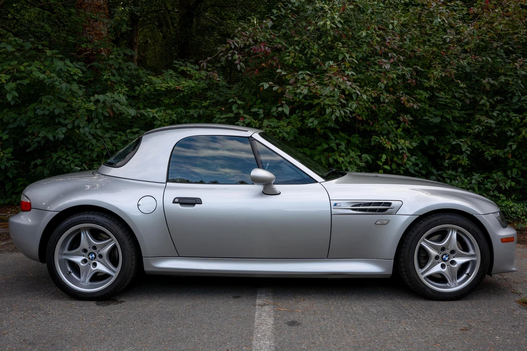 2000 BMW Z3 Roadster - Image 3 of 31