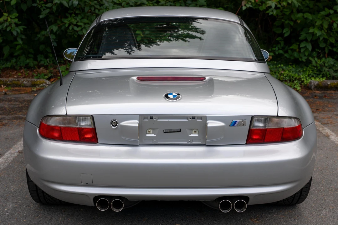 2000 BMW Z3 Roadster - Image 5 of 31