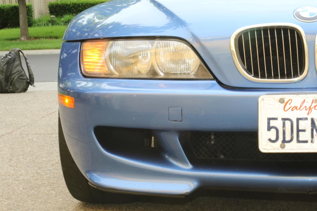 2000 BMW Z3 Roadster - Image 12 of 13