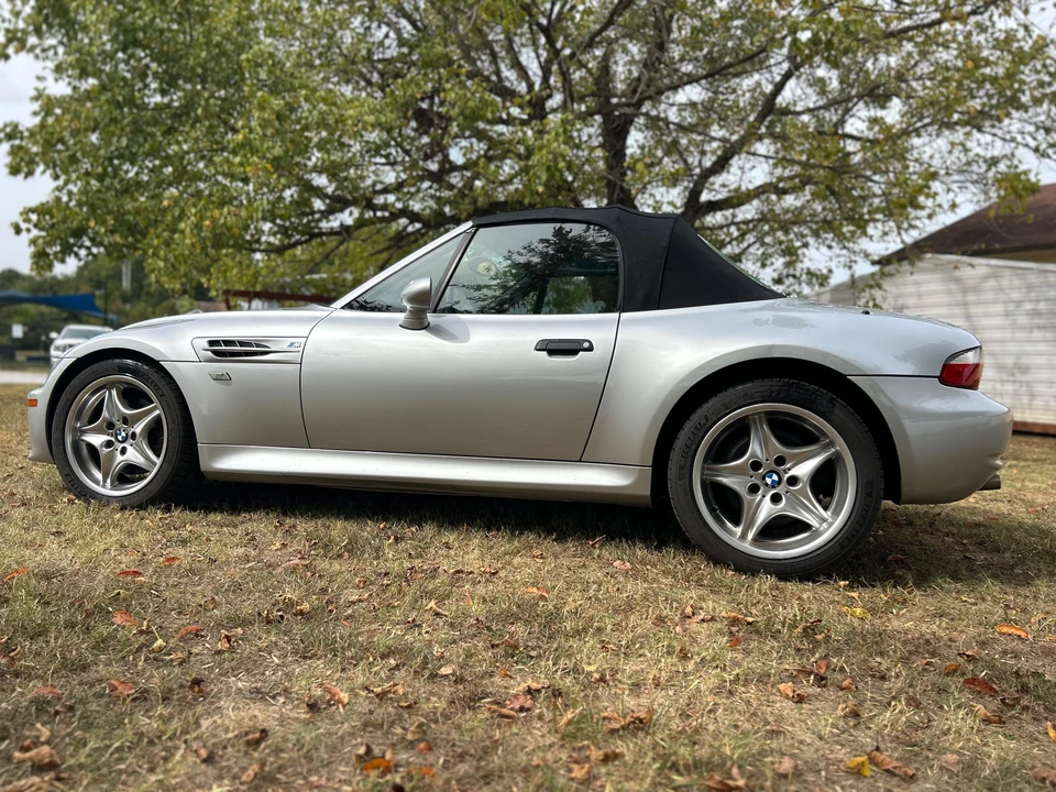 2000 BMW Z3 Roadster - Image 16 of 31