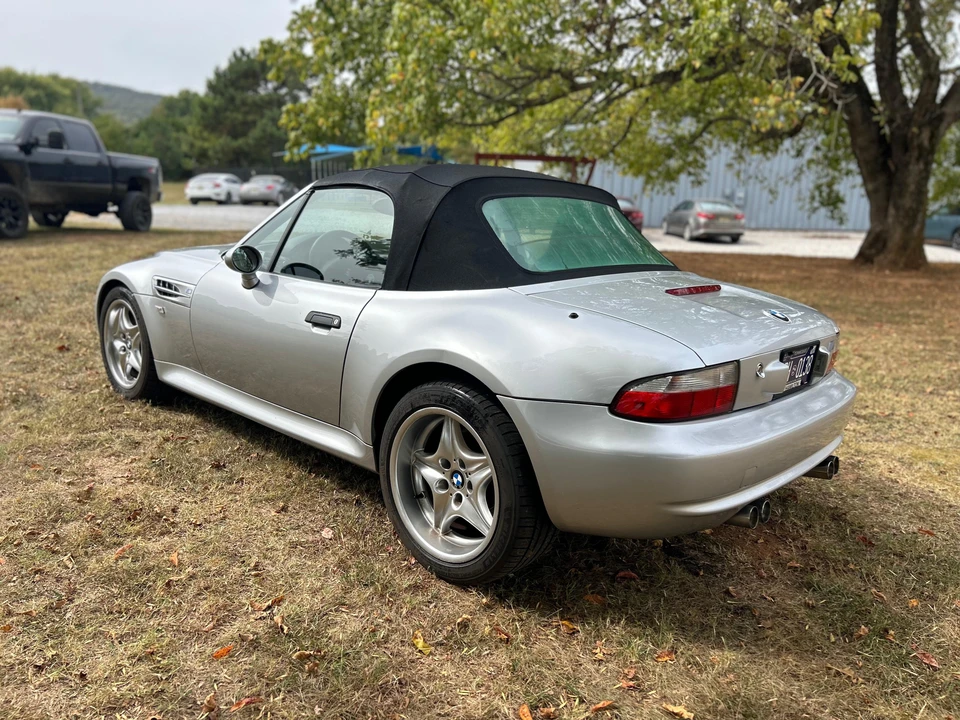 2000 BMW Z3 Roadster - Image 20 of 31