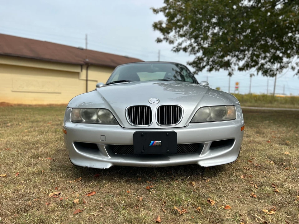 2000 BMW Z3 Roadster - Image 12 of 31