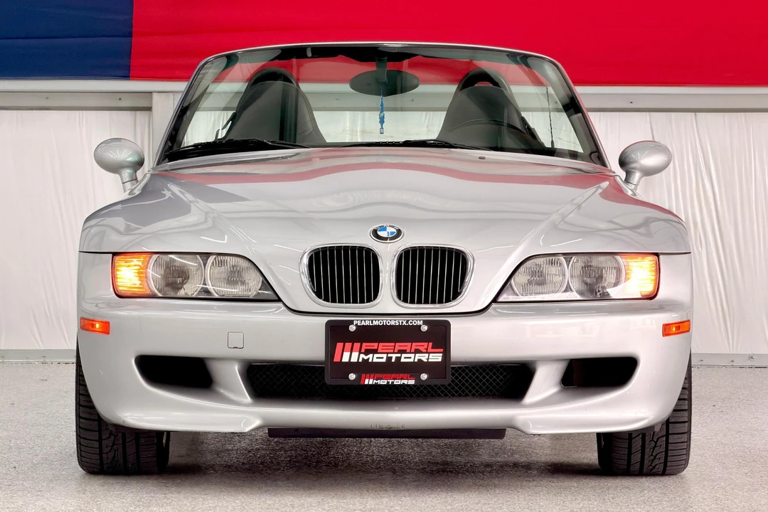 2000 BMW Z3 Roadster - Image 2 of 31