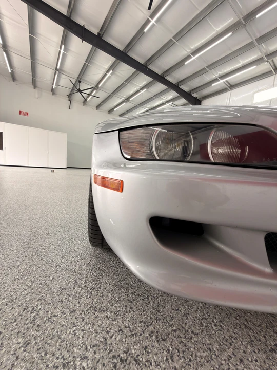 2000 BMW Z3 Roadster - Image 13 of 31