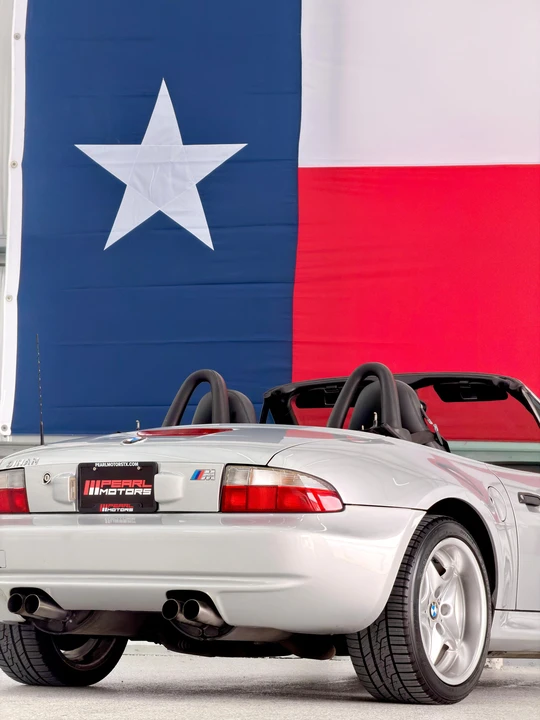 2000 BMW Z3 Roadster - Image 24 of 31