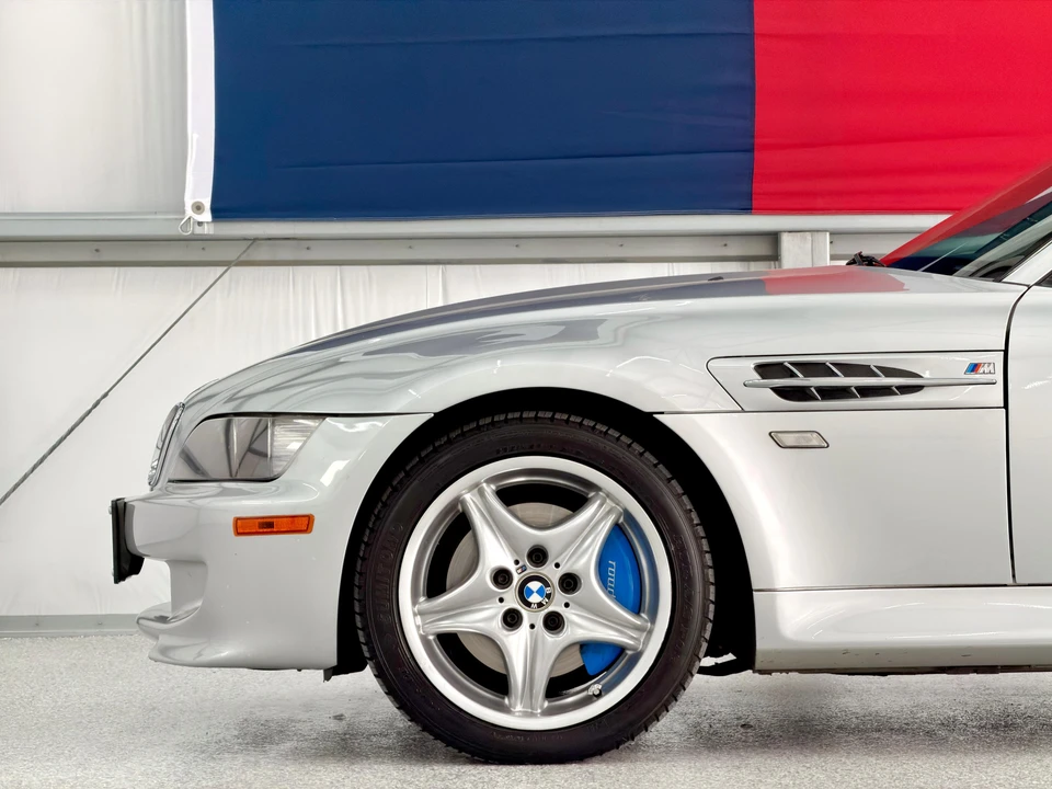 2000 BMW Z3 Roadster - Image 27 of 31
